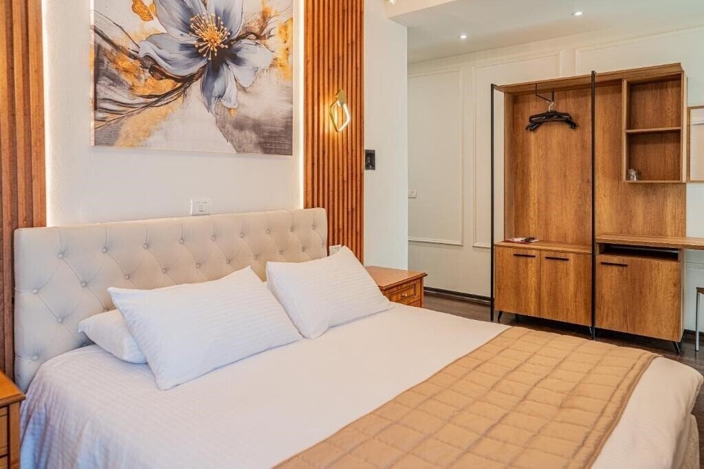 Изображение Villa Belvedere 3*