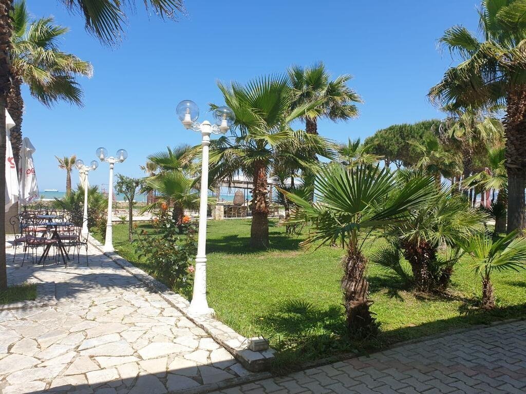 Hotel Royal Park 3* суреті