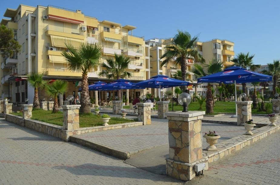 Hotel Royal Park 3* қонақ үйі