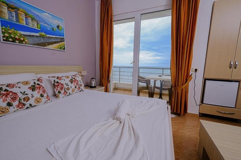 Hotel Sunshine 3* қонақ үйі