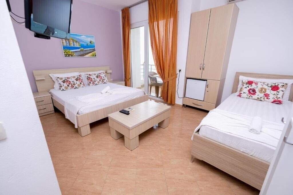 Hotel Sunshine 3* суреті