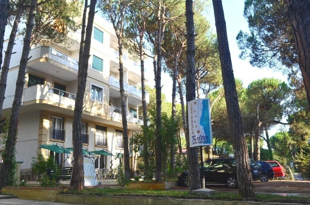 Rezidenca Kalter Durres 4* қонақ үйі