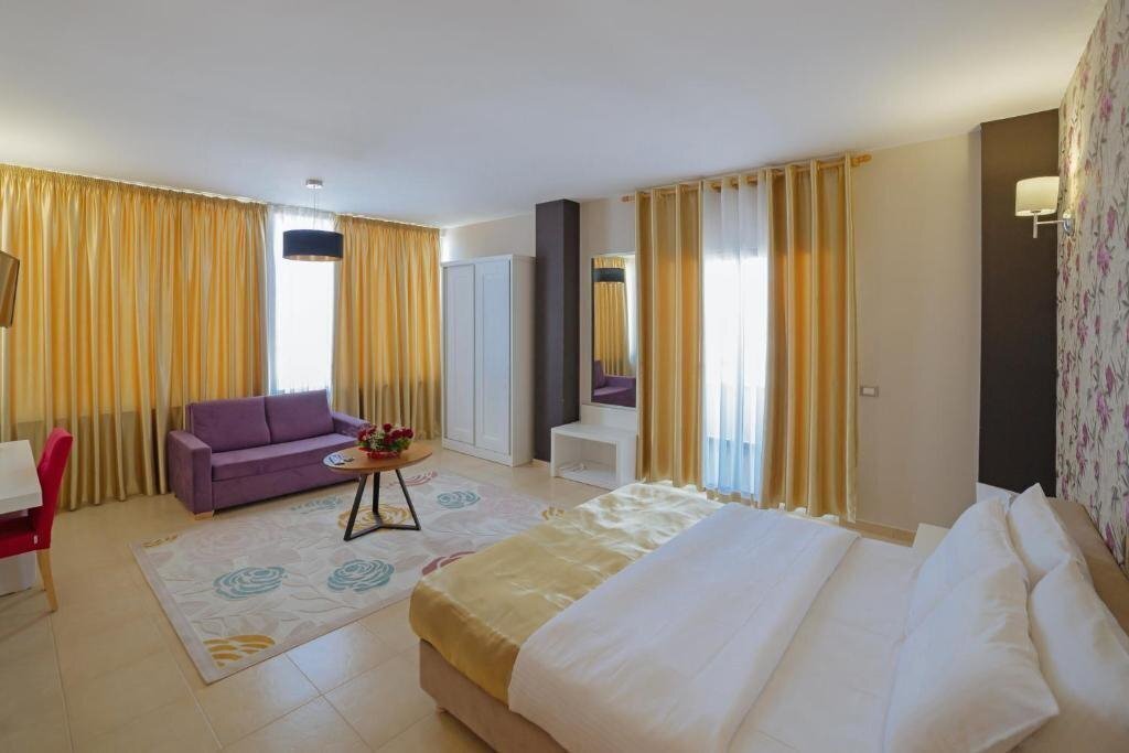 Sun Hotel 3* суреті