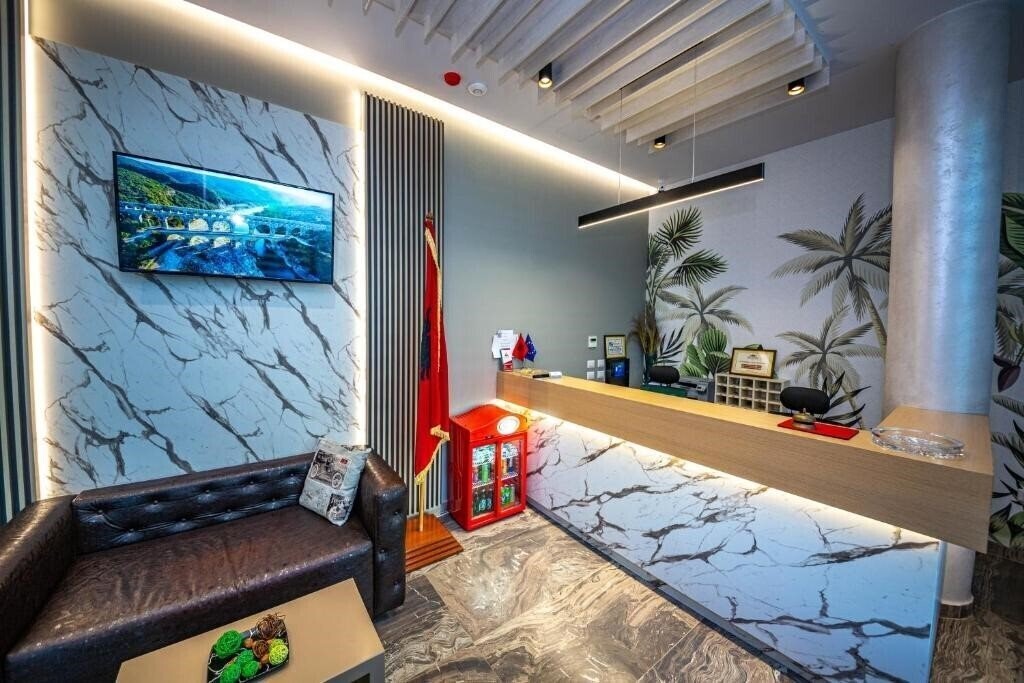 Hotel Bella Vista (ex. Hotel Bellavista) 3* суреті