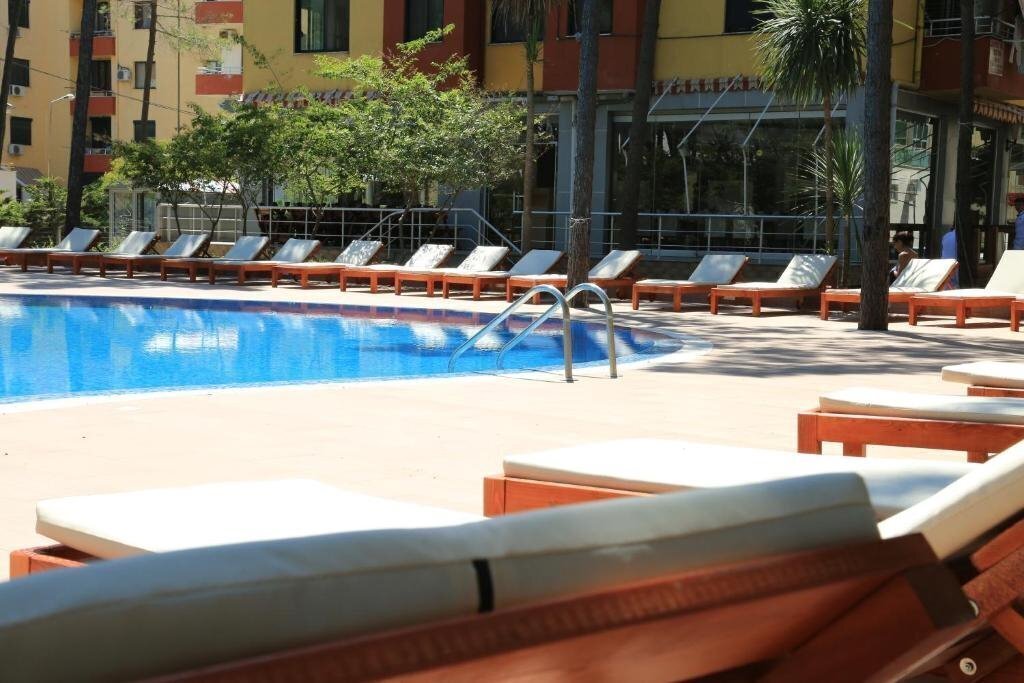 Картинка Diamma Resort (ex. Diamma Resort Conference & SPA ) 5*