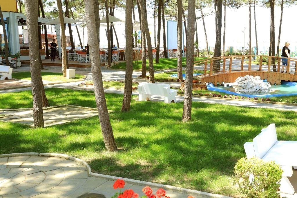 Изображение Diamma Resort (ex. Diamma Resort Conference & SPA ) 5*