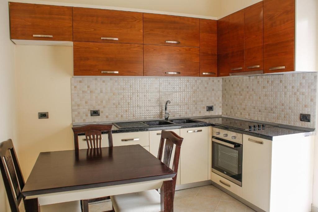 Aler Luxury Apartments Durres 4* фотосуреті