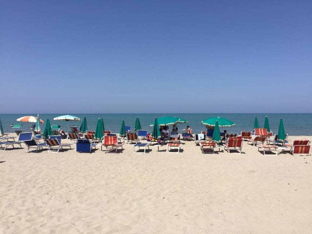 Фото Aler Luxury Apartments Durres 4*