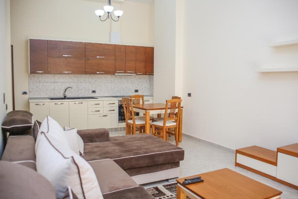 Aler Luxury Apartments Durres 4* суреті