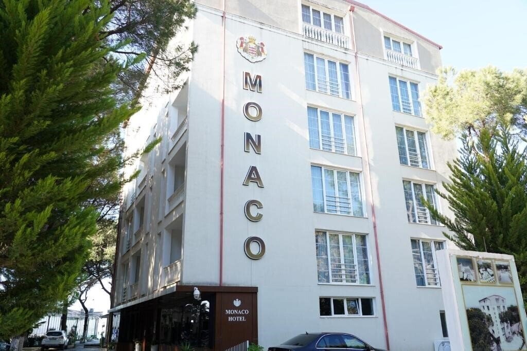 Фотография Monaco 4*