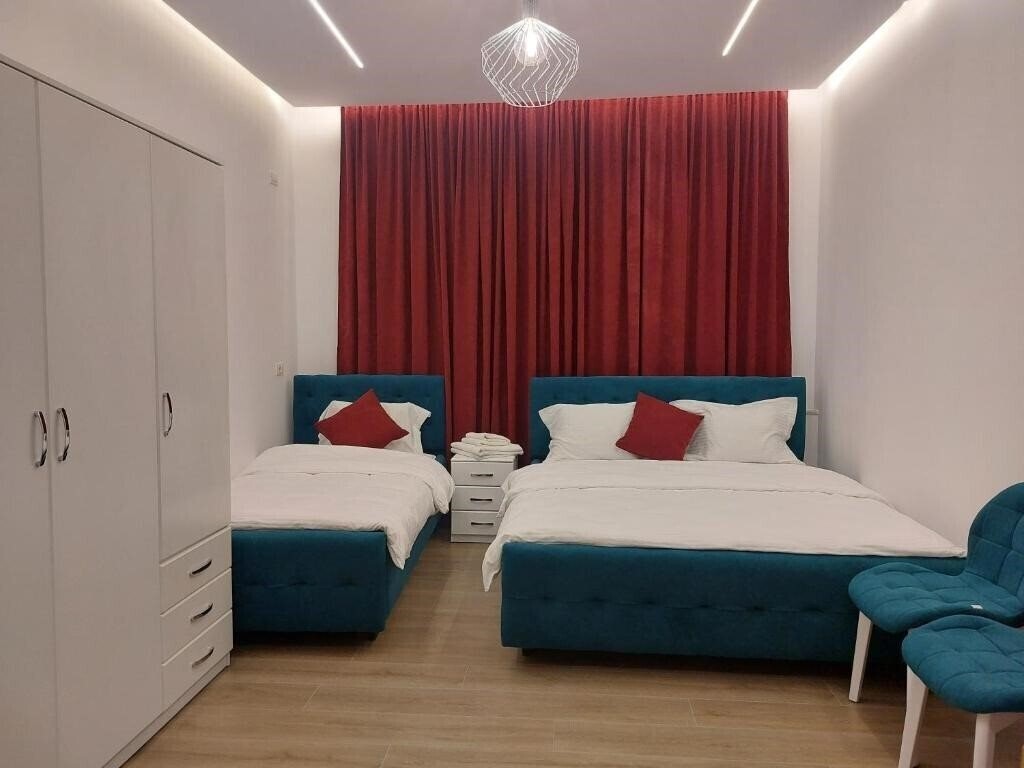 Grand Hotel Durres (ex. Grand) 3* суреті