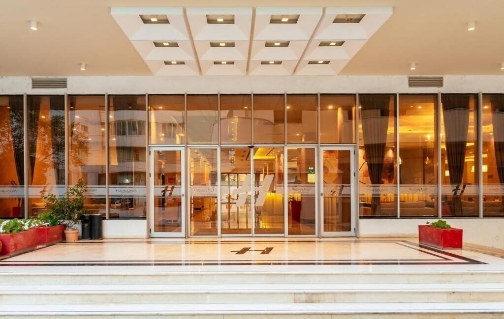 Horizont Hotel 4* суреті