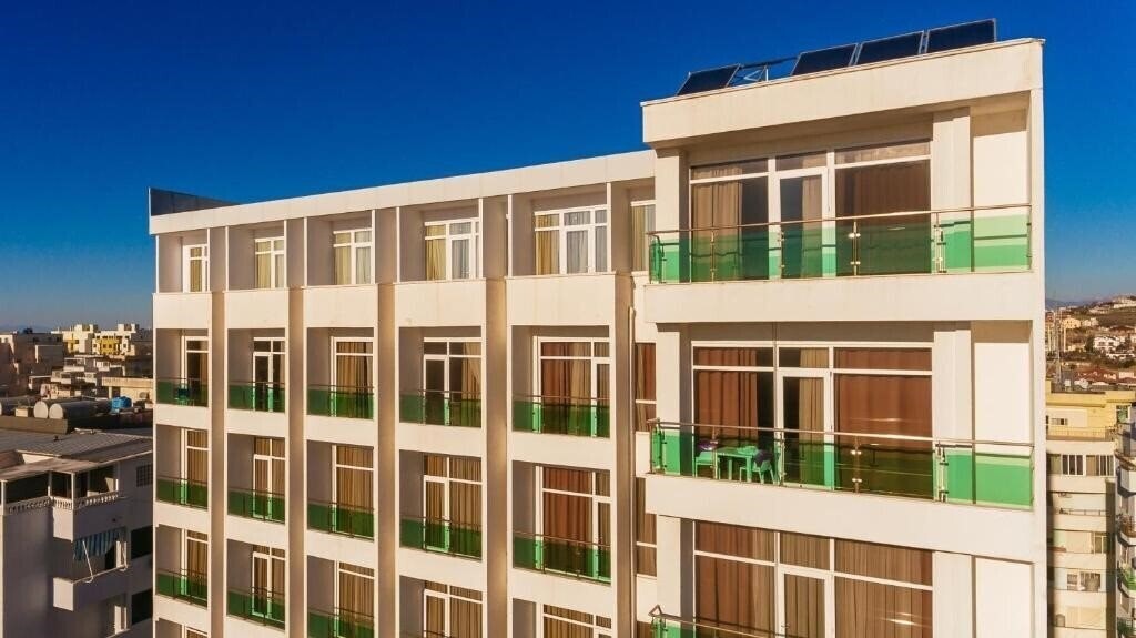 Horizont Hotel 4* суреті