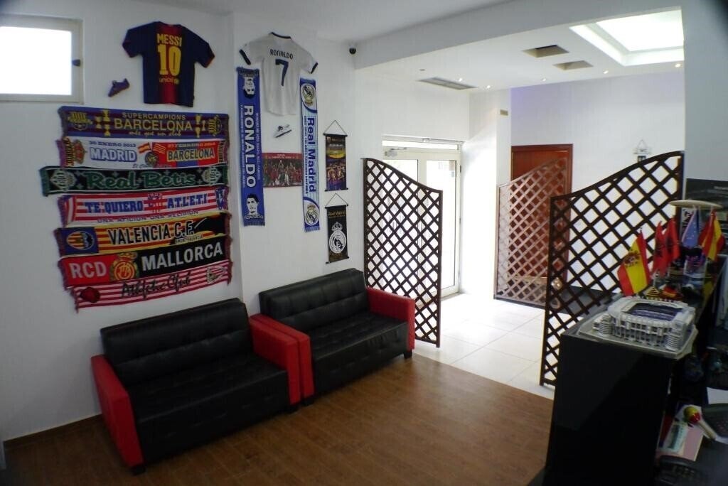 Изображение Hotel Espana 3*