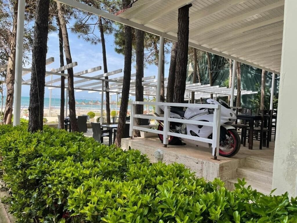 Изображение Hotel Espana 3*