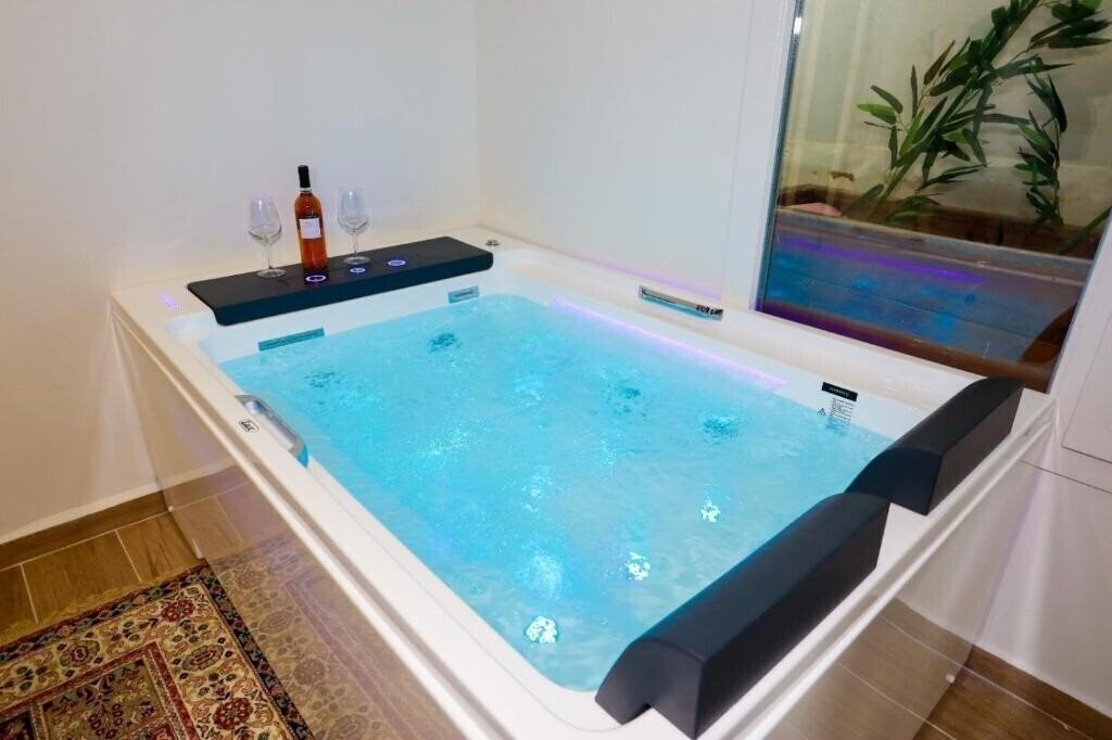 Kamomil 3* қонақ үйі