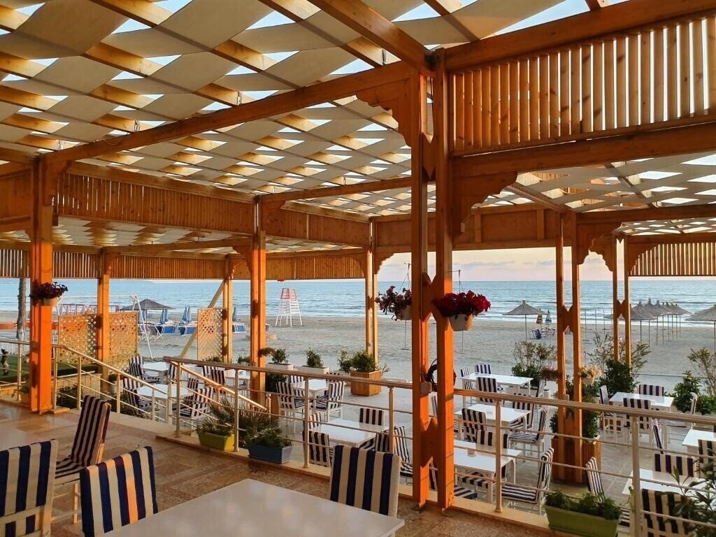 Kamomil 3* фотосуреті