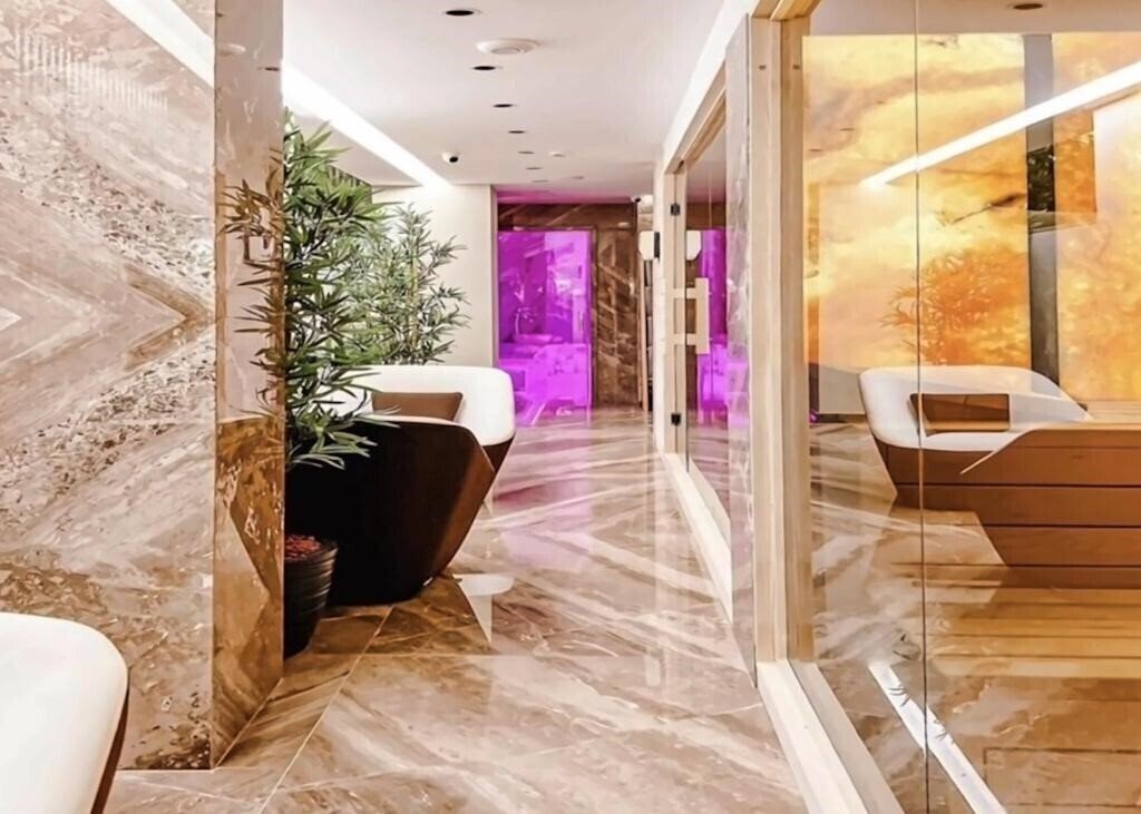 Bonita 4* суреті