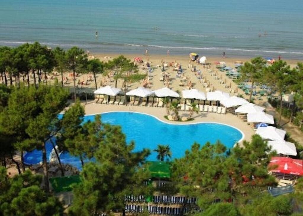 Bonita 4* суреті