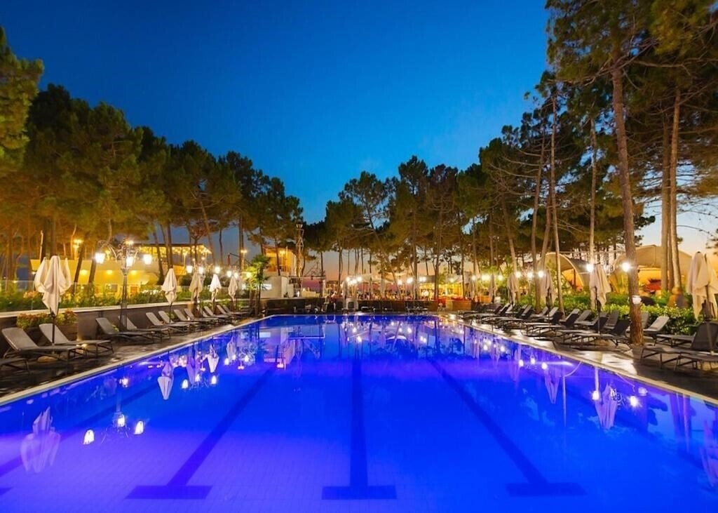 Bonita 4* фотосуреті