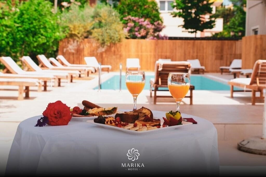 Marika 3* суреті