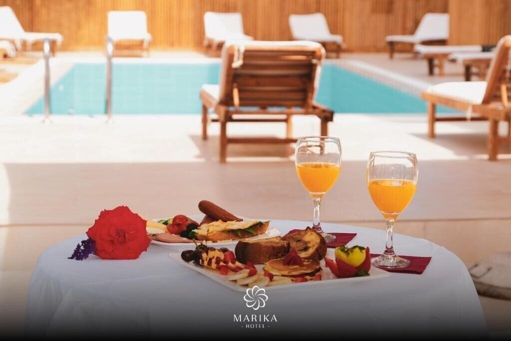 Marika 3* суреті