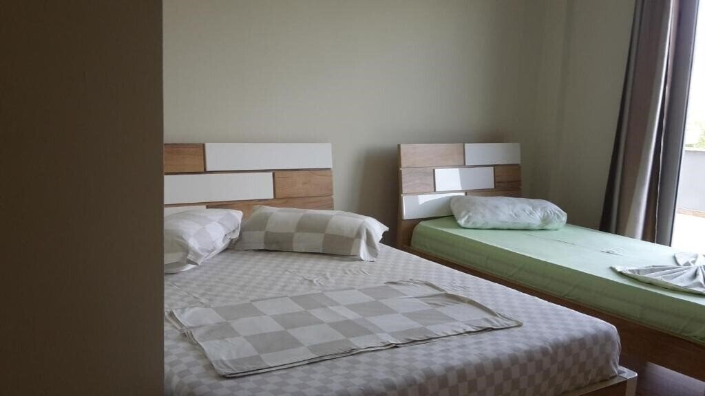 Фотография Hotel Blue Sky Golem 3*