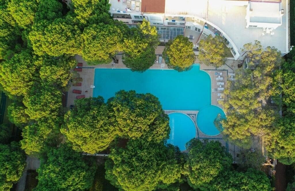 Изображение Marea Resort 4*