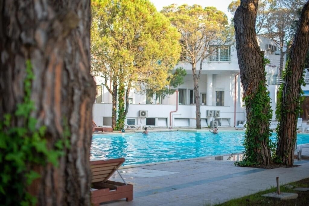 Фото Marea Resort 4*