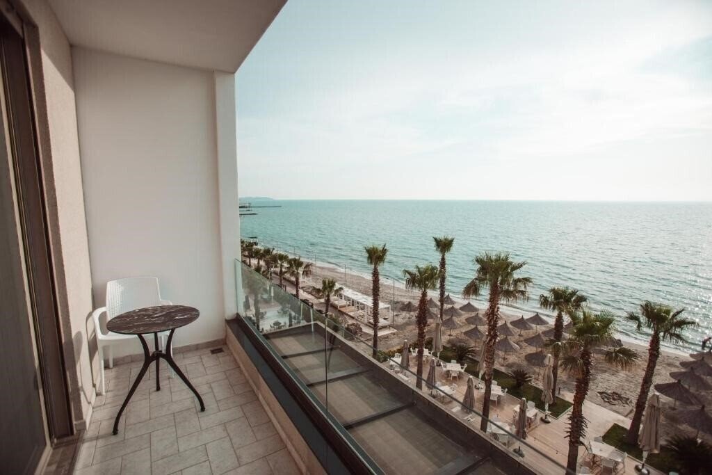 Картинка Hotel Grint 4*