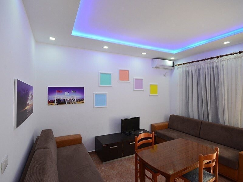 Фото AMA Apartments Durres 3*