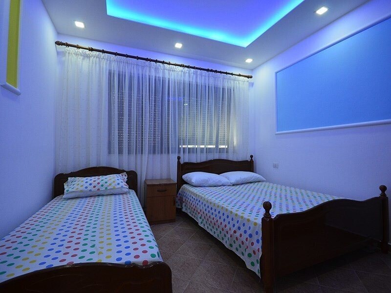 Фотография AMA Apartments Durres 3*