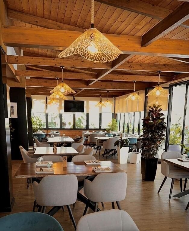 Картинка Fish Land Hotel 3*