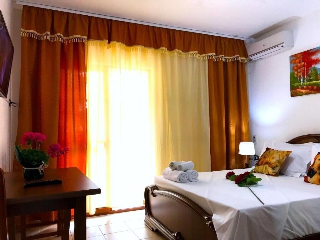 Картинка Mali i Robit Hotel & Camping 3*