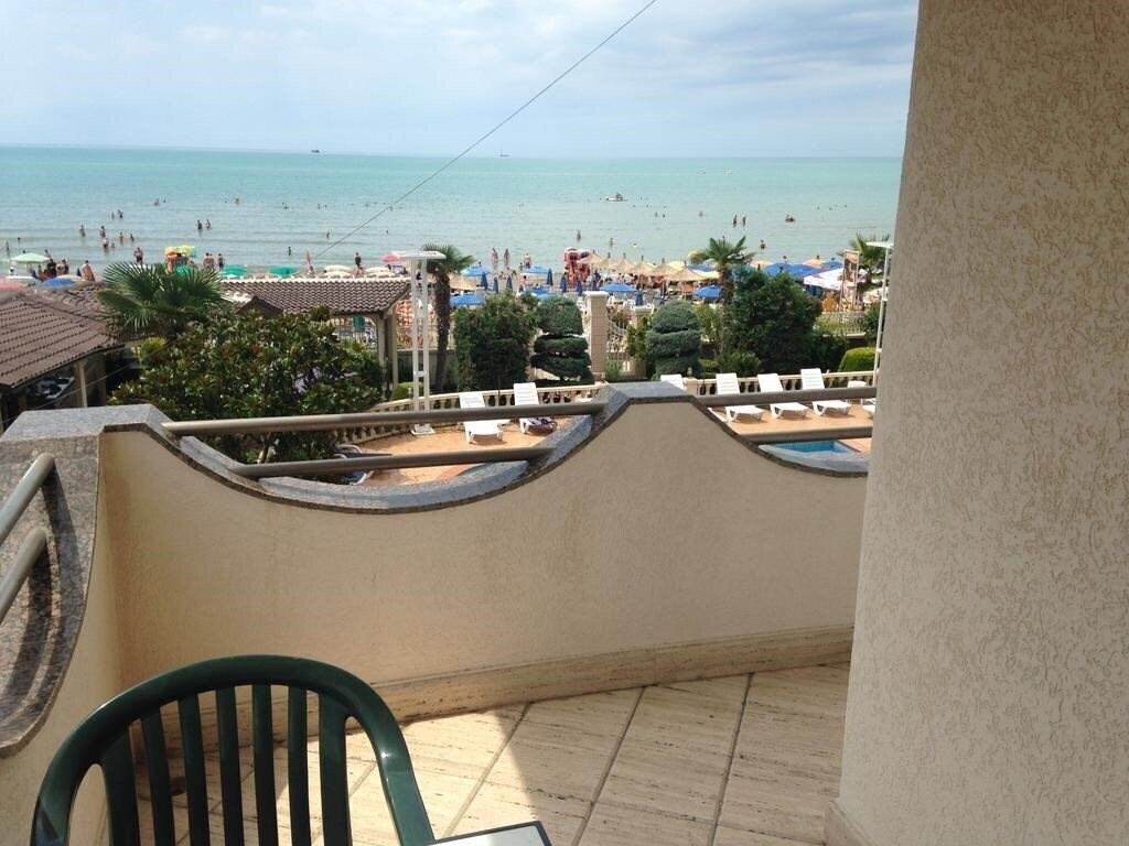 Vila Anna 3* суреті