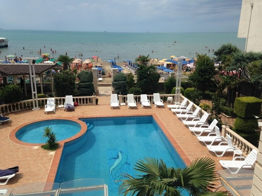 Vila Anna 3* суреті