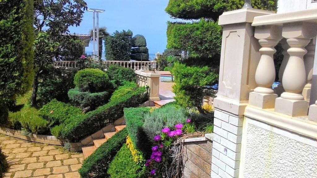 Vila Anna 3* фотосуреті