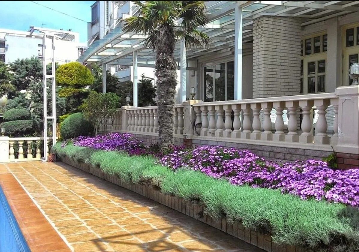 Vila Anna 3* қонақ үйі