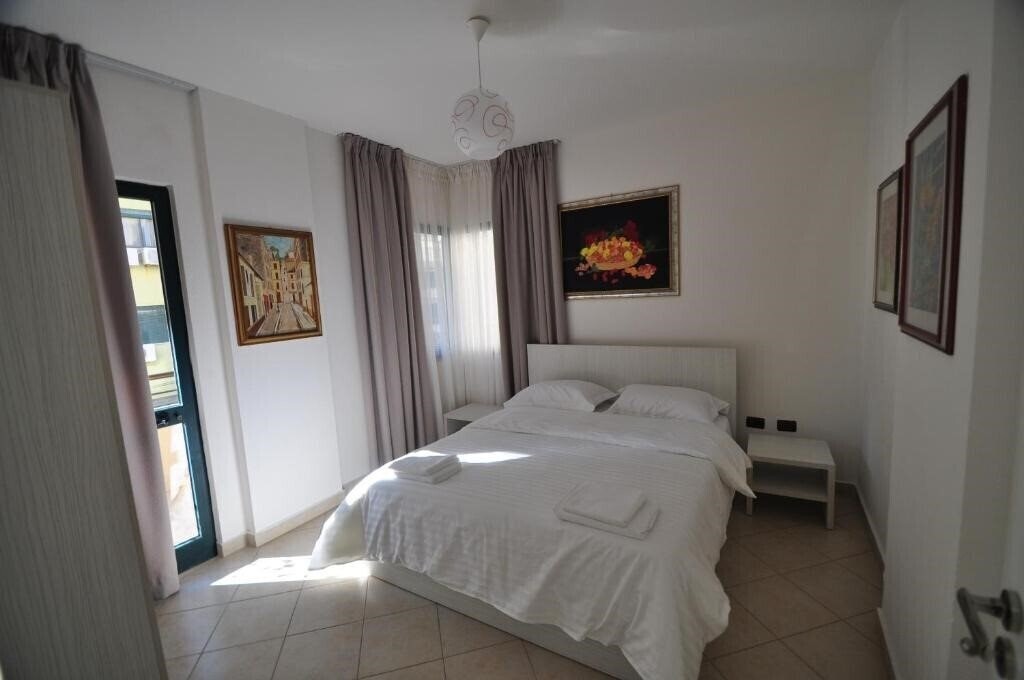 Shkodra Residence 3* суреті