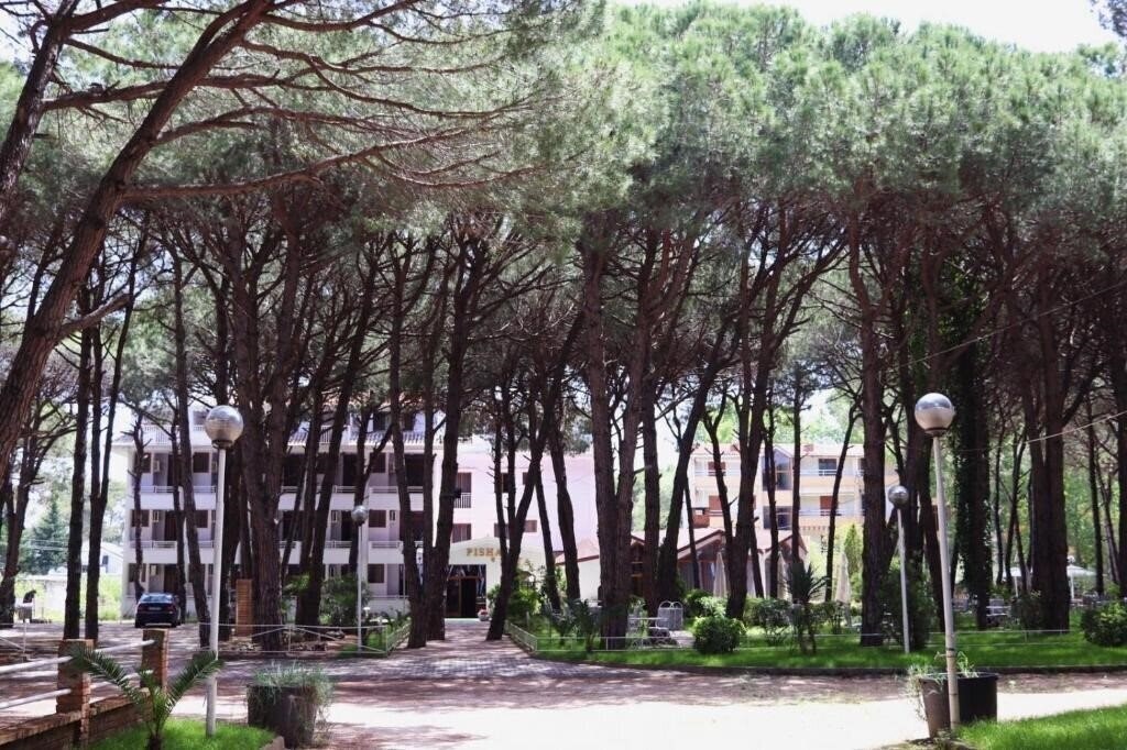 Картинка Pishat E Buta 3*