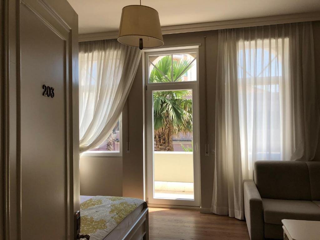 Amfiteatri Boutique Hotel 4* фотосуреті