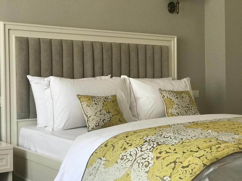 Amfiteatri Boutique Hotel 4* суреті