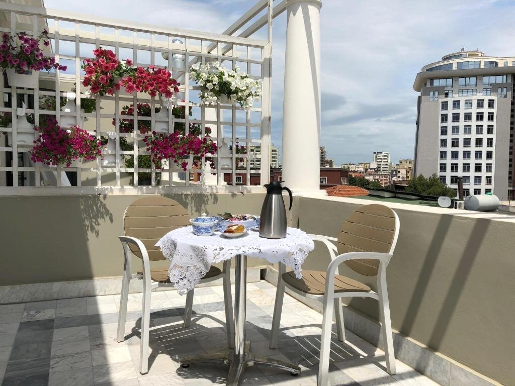 Amfiteatri Boutique Hotel 4* суреті