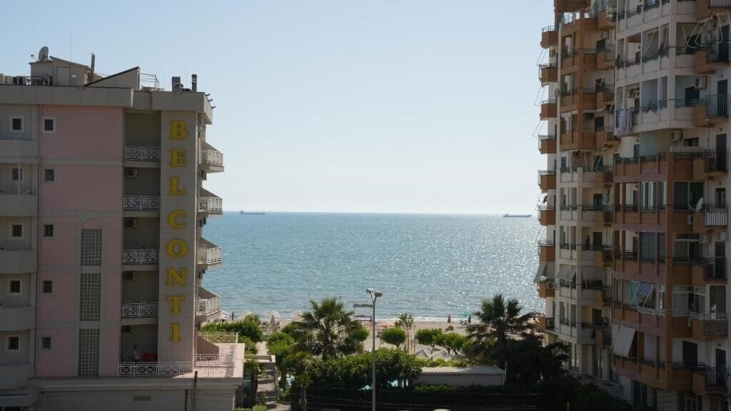 Sanremo Hotel Restorant 3* суреті