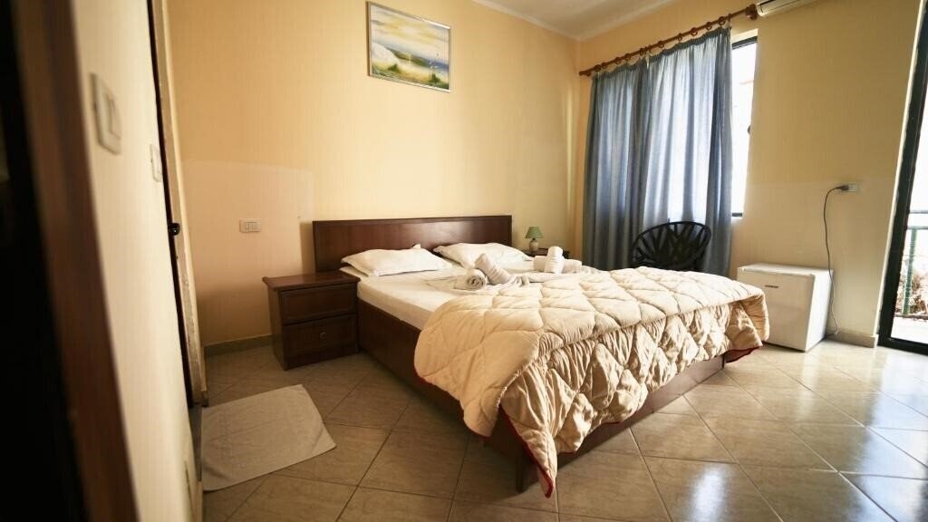 Sanremo Hotel Restorant 3* суреті