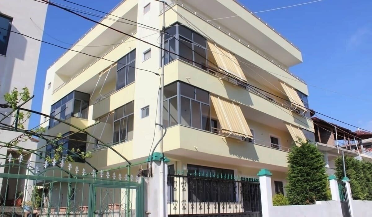 Haka Guesthouse 3* қонақ үйі