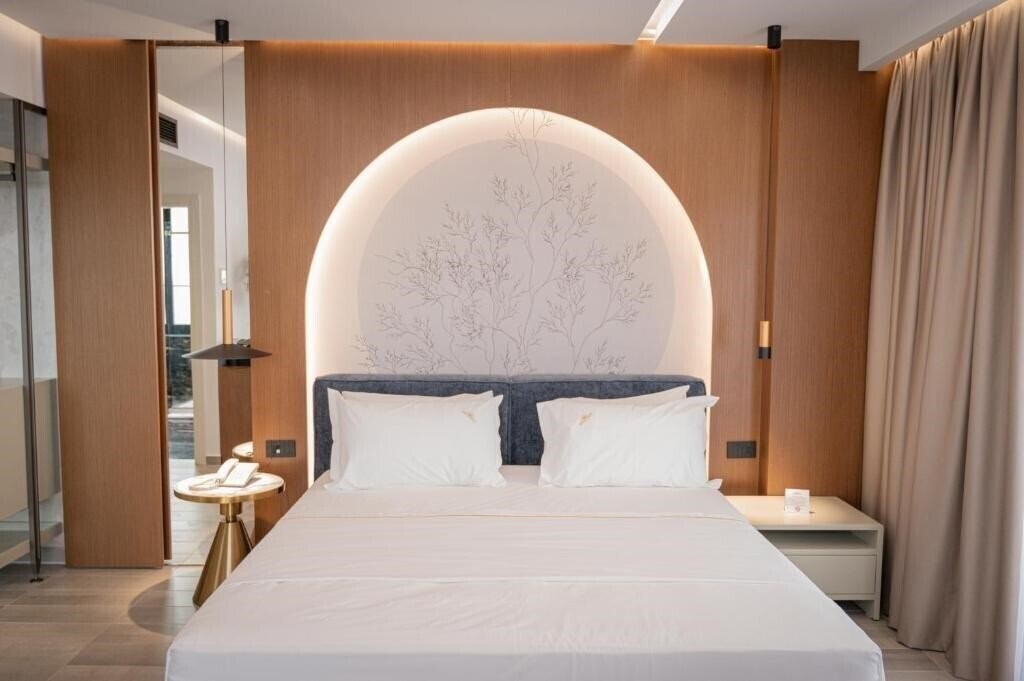 Фотография Brilliant Hotel & SPA 5*