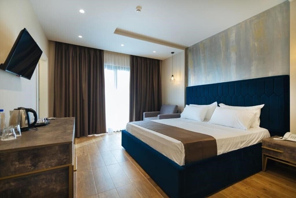 Изображение Brilliant Hotel & SPA 5*