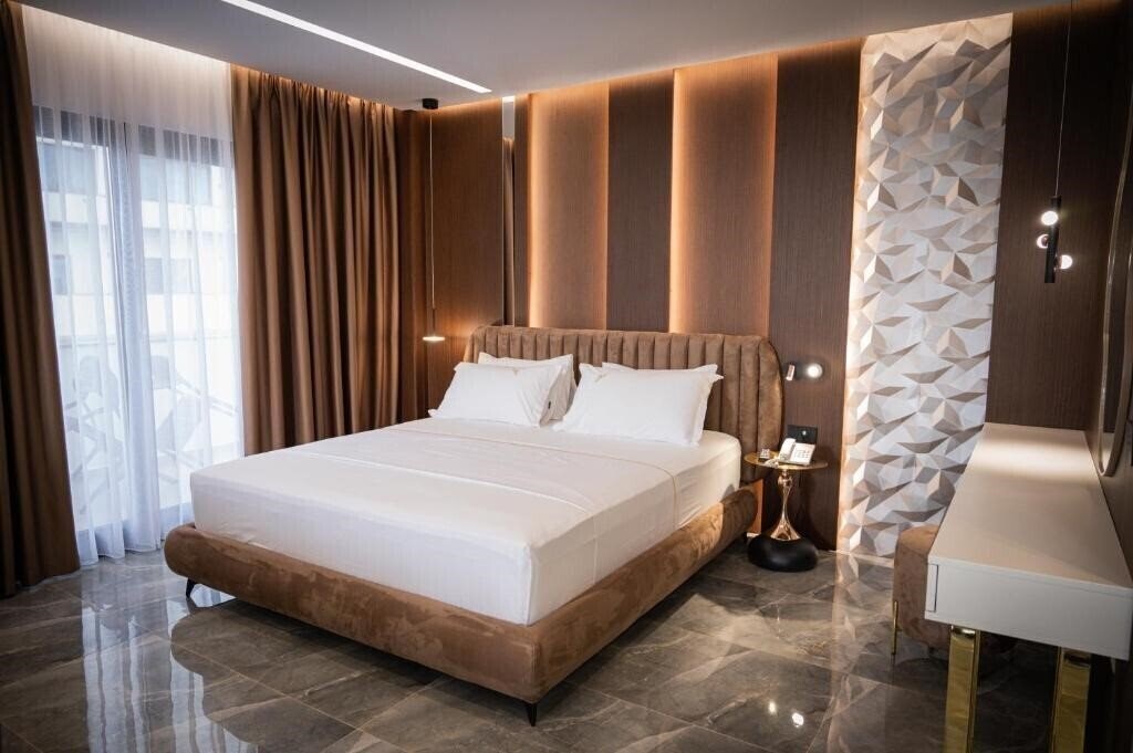 Brilliant Hotel & SPA 5* суреті