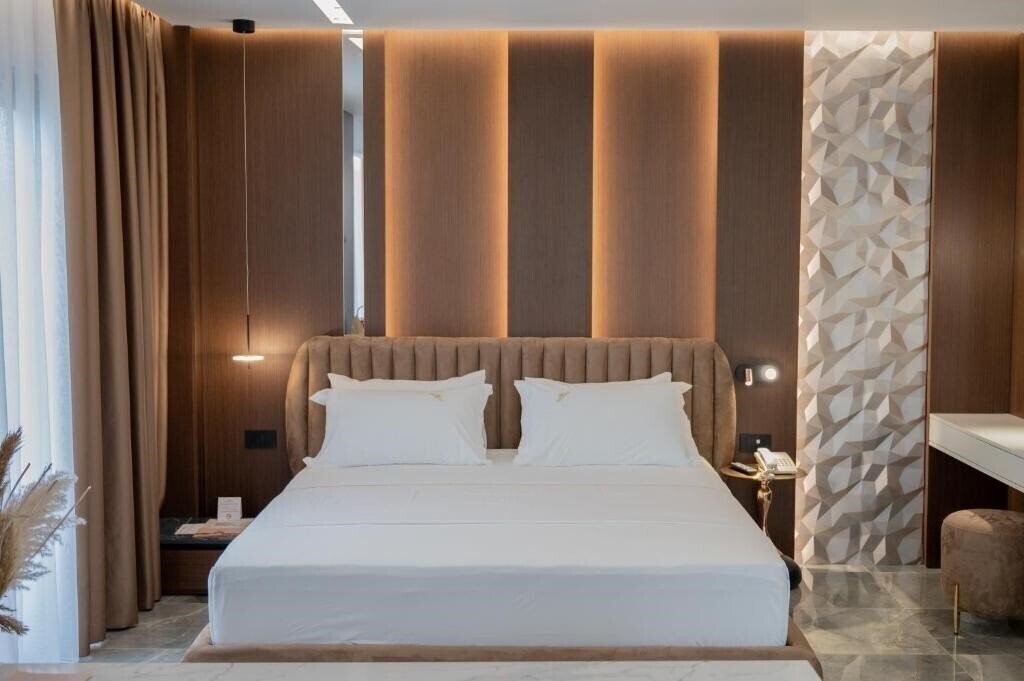 Brilliant Hotel & SPA 5* суреті